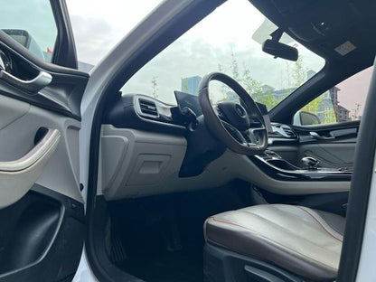 Certificated Pre-Owned BYD Qin PLUS EV 2023 Champion Edition 420KM Leading Model -u22535278