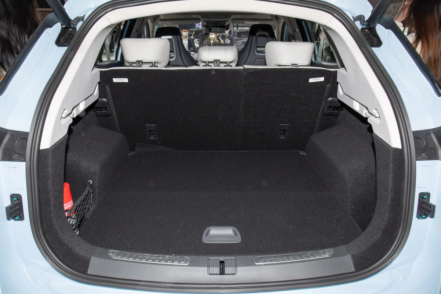 Chery Jetour Dasheng i-DM - Híbrido PHEV