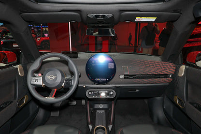 Spotlight Eléctrico MINI JCW