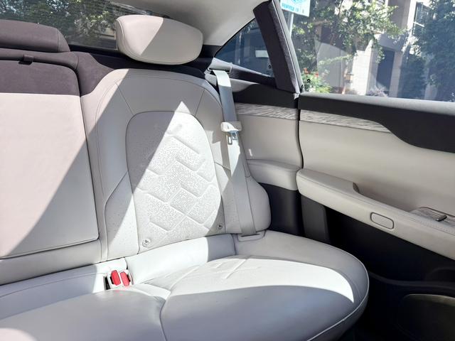 Pre-Owned NIO ET7 2021 100kWh Launch Edition