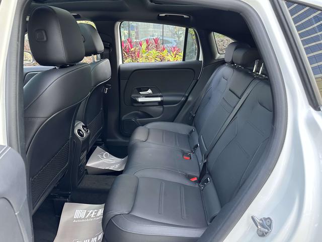 Certificated Pre-Owned Mercedes-Benz GLA 2022 Refreshed GLA 200 - u22546278