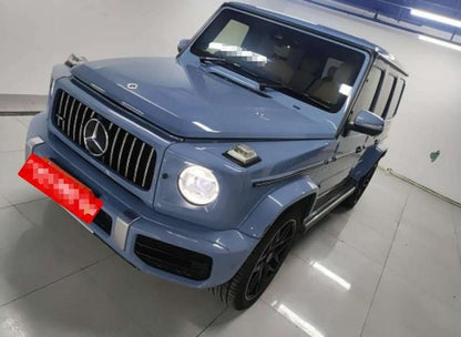 Certificated Pre-Owned Mercedes-Benz G-Class 2022 G 500 - u22068952
