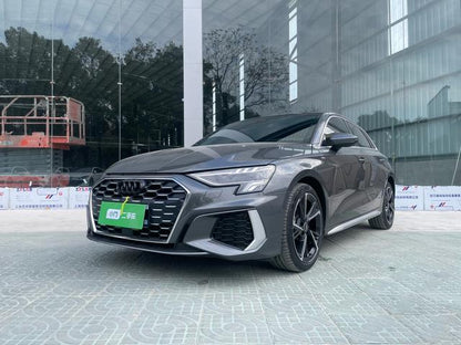 Certificated Pre-Owned Audi A3 2023 Restyled Sportback 35 TFSI Fashion Sporty Model - u22750046