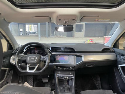 Certificated Pre-Owned Audi Q3 2022 35 TFSI Fashion Dynamic Edition - u22780633