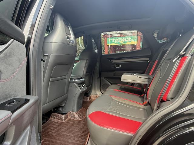 Certificated Pre-Owned Jetour Dasheng 2022 1.6T DCT King PLUS - u22011099