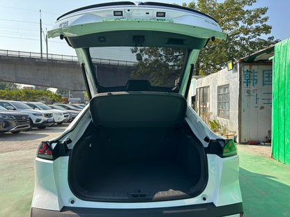 Pre-Owned Shenlan SL03 2022 1200 Extended - Range Edition