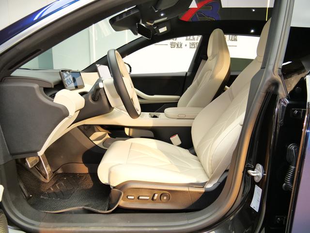Certificated Pre-Owned NIO ET5T 2025 75kWh -u22695966