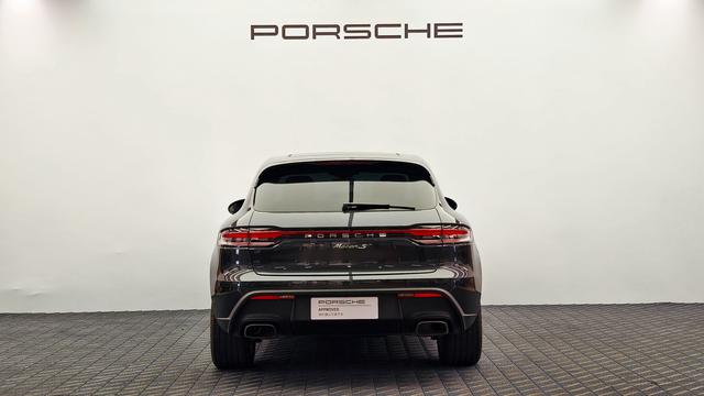 Certificated Pre-Owned Porsche Macan 2023 Macan 2.0T - u22692775