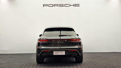 Certificated Pre-Owned Porsche Macan 2023 Macan 2.0T - u22692775