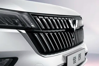 SAIC-GM-Wuling Jiachen