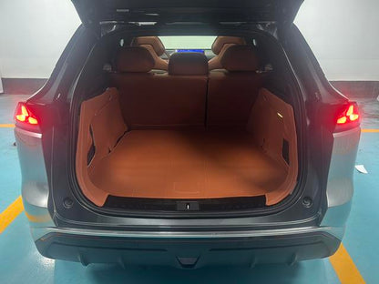 Certificated Pre-Owned Deepal S07 2025 520Max Huawei Kunpeng Intelligent Driving ADS SE Edition -u22017671