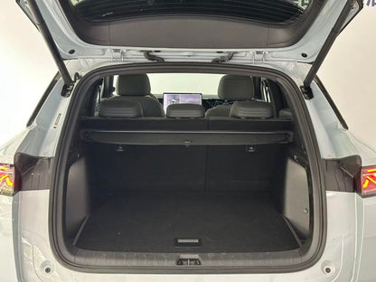 Certificated Pre-Owned BYD Song L DM 2025 Intelligent Driving Version DM-i 160KM Transcendence Model -u22648395