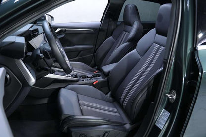 Certificated Pre-Owned Audi A3 2023 Facelift Sportback 35 TFSI Fashionable Sporty Model - u22244140