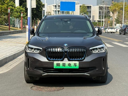 Pre-Owned BMW iX3 2021 Model Leading Version