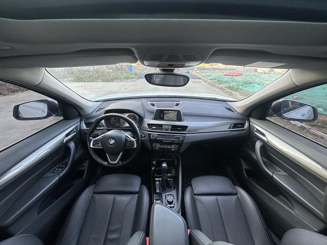 Certificated Pre-Owned BMW X1 2019 sDrive18Li Exclusive Edition - u22685839