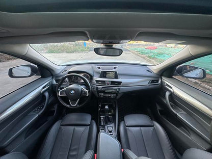 Certificated Pre-Owned BMW X1 2019 sDrive18Li Exclusive Edition - u22685839