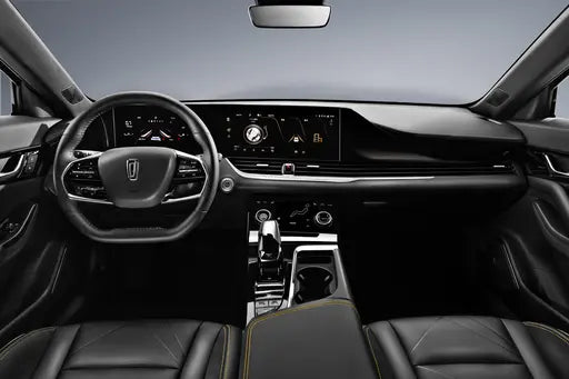 FAW Bestune Pentium B70S