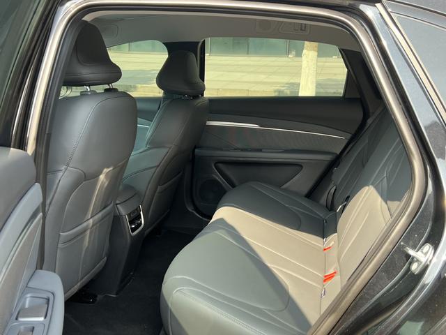 Pre-Owned XPeng MONA M03 2024 Model 620 Long Range Version