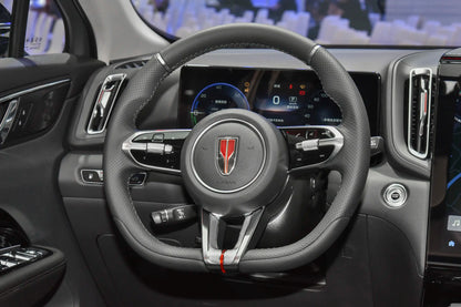 Hongqi Hongqi HS3 - Híbrido PHEV