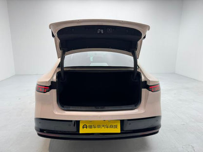 Certificated Pre-Owned Nissan N7 2025 510 Max -u22452962