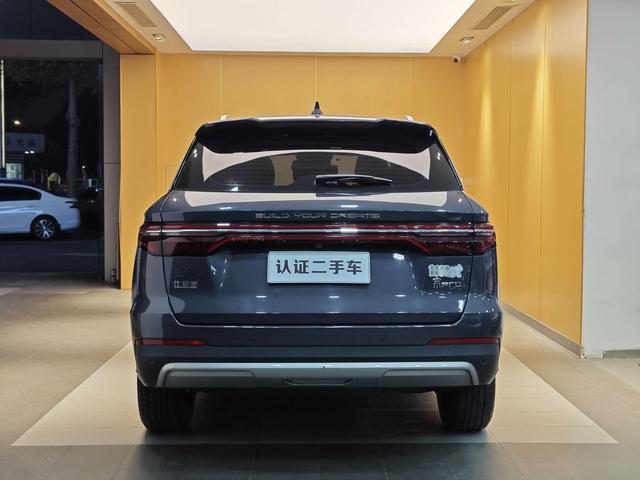 Certificated Pre-Owned BYD Song Pro 2019 1.5T Automatic Premium Edition - u22665901