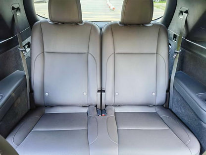 Certificated Pre-Owned Li Auto L8 2023 Max Edition -u22130480