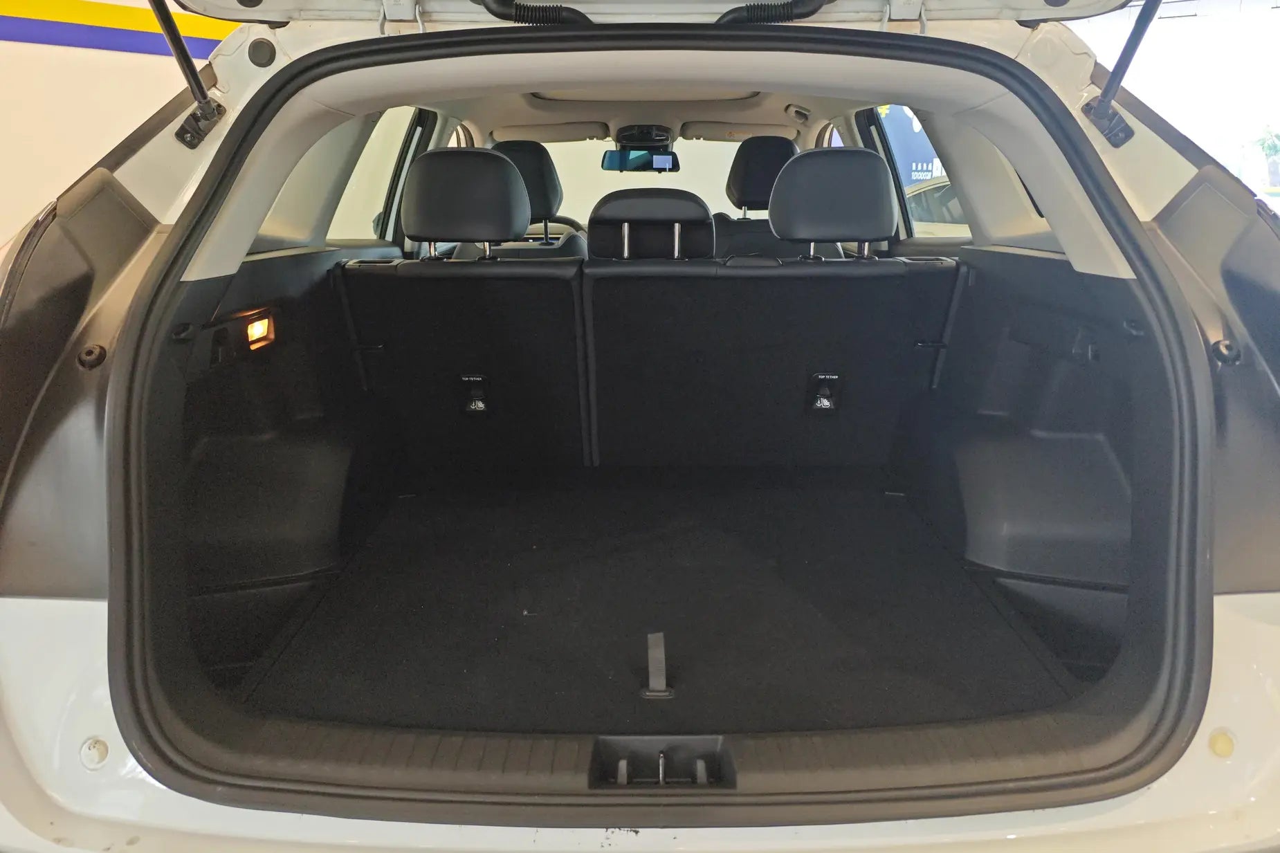 Certificated Pre-Owned Geely Boyue L 2023 1.5TD DCT Honor Edition - u21441169