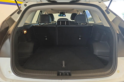 Certificated Pre-Owned Geely Boyue L 2023 1.5TD DCT Honor Edition - u21441169