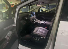 XPeng X9 2024 Modèle 702 Ultra Longue Portée Max d'occasion