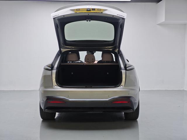 Certificated Pre-Owned Ledao L60 2024 Edition 525km Standard Range Four-Wheel Drive Version -u22004287