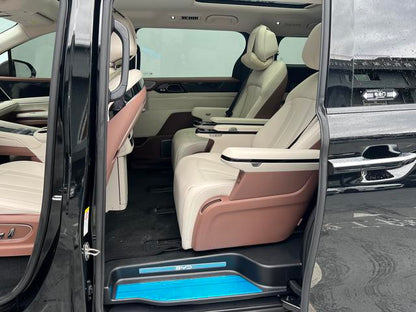 Certificated Pre-Owned BYD Xia 2025 DM-i 180KM Beyond Edition -u22348745