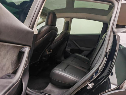 Certificated Pre-Owned Model Y 2021 Standard Range Rear-Wheel Drive Version -u22057440