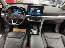 Certificated Pre-Owned BYD Song Pro DM 2019 DM 1.5T Four-wheel Drive High-performance Version -u22506008