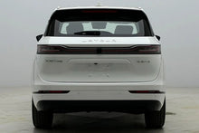 Chery Jetour X90 C-DM - Híbrido PHEV