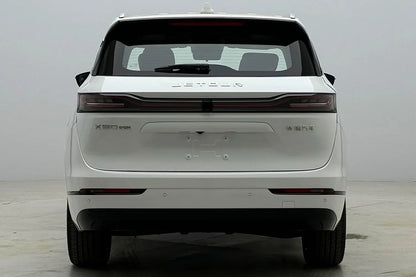 Chery Jetour X90 C-DM - Híbrido PHEV