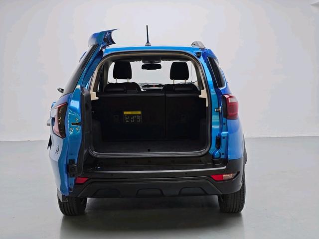 Certificated Pre-Owned BYD Yuan EV 2018 EV360 Intelligent Connected Cool Model -u22924813