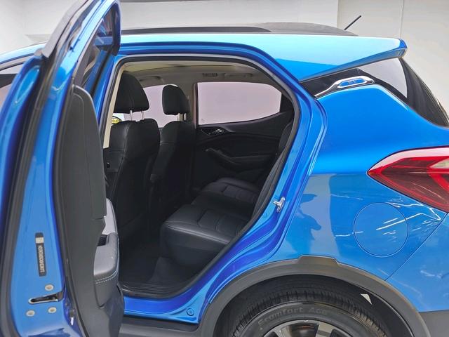 Certificated Pre-Owned BYD Yuan EV 2018 EV360 Intelligent Connected Cool Model -u22924813