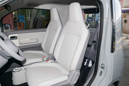 SAIC-GM-Wuling Aire ev Qingkong