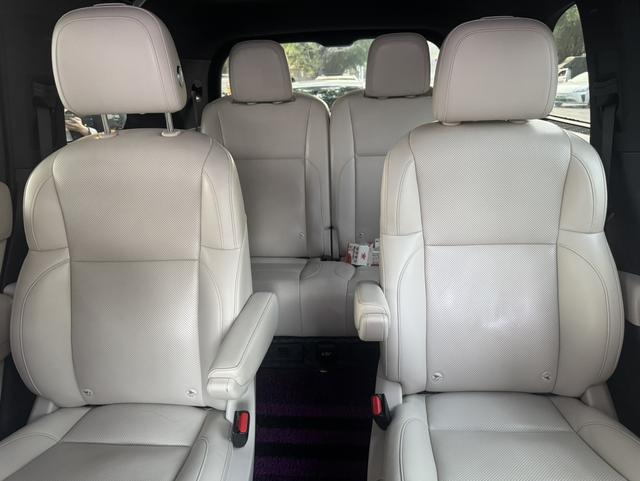 Certificated Pre-Owned Li Auto L9 2022 Max Edition -u22507217