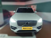 Certificated Pre-Owned Volvo XC90 PHEV 2018 E-Drive Hybrid T8 Inscription Plus 7-Seater -u22342334