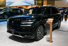 Denza Denza N9 DM - Híbrido PHEV