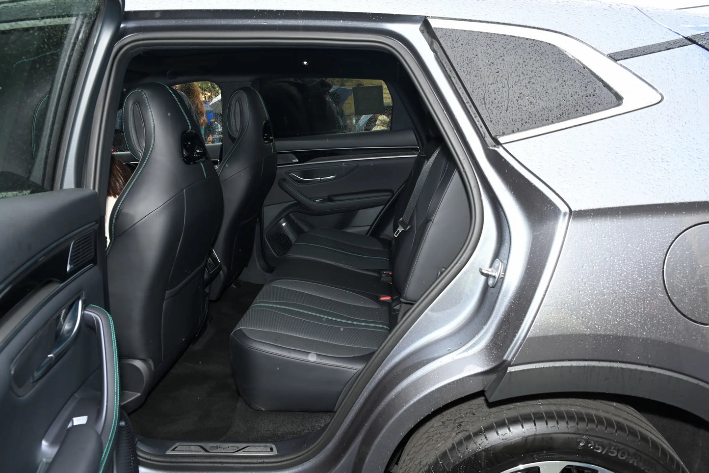 BYD Song PLUS DM - Híbrido PHEV
