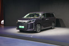 BYD Summer - Híbrido PHEV