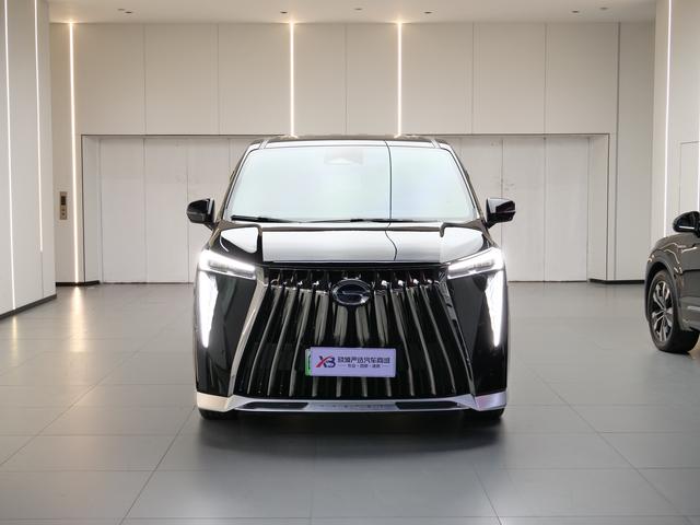 Certificated Pre-Owned GAC Trumpchi E9 PHEV 2024 2.0TM Premium Edition