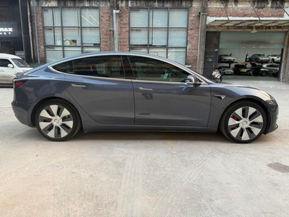 Pre-Owned Tesla Model 3 (Imported) 2019 Performance High-Performance All-Wheel Drive Version