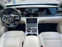 Certificated Pre-Owned Li Auto ONE 2021 Extended-Range 6-Seater Edition -u22679076