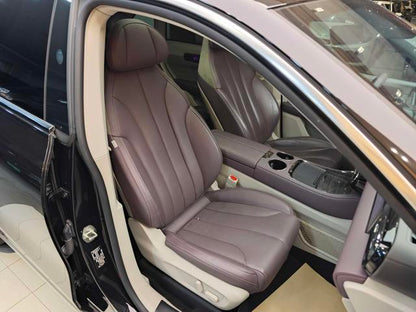 Certificated Pre-Owned Leapmotor C11 2022 Luxury Edition Lithium Iron Phosphate Battery -u22770840