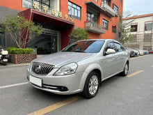 SAIC-GM Buick Excelle 2013 1.5L Automatique Édition Premium d'occasion certifiée - u22015245