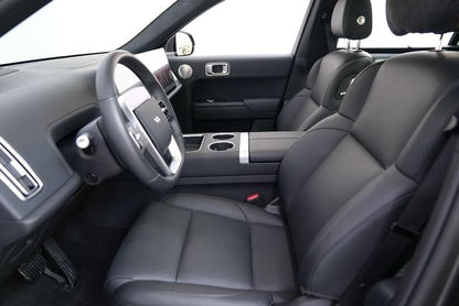 Certificated Pre-Owned Li Auto L7 2023 Max Edition -u22096303