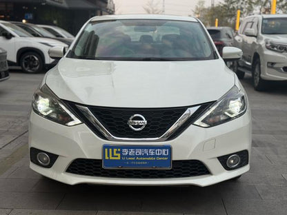 Certificated Pre-Owned Dongfeng Nissan Sylphy 2018 1.6XV CVT Premium Edition - u22686837